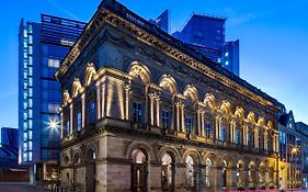 Radisson Edwardian Manchester